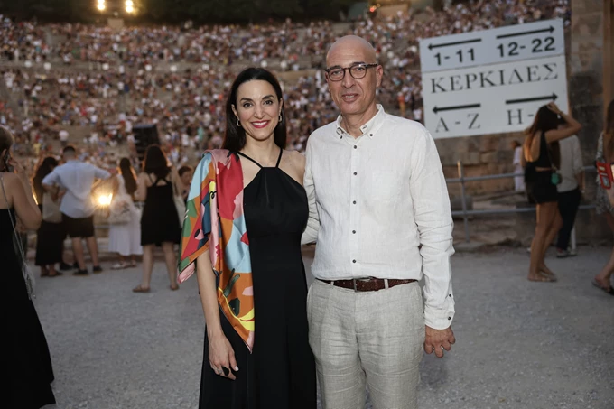 Ορέστεια (Τερζόπουλος)