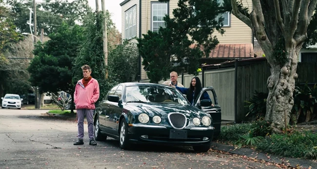 Ιστορίες Καλοσύνης