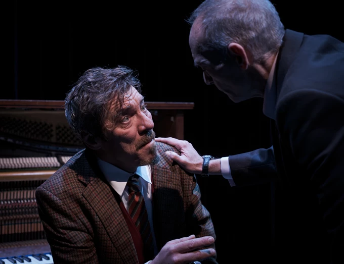 Frankenstein & Eliza 2024-25