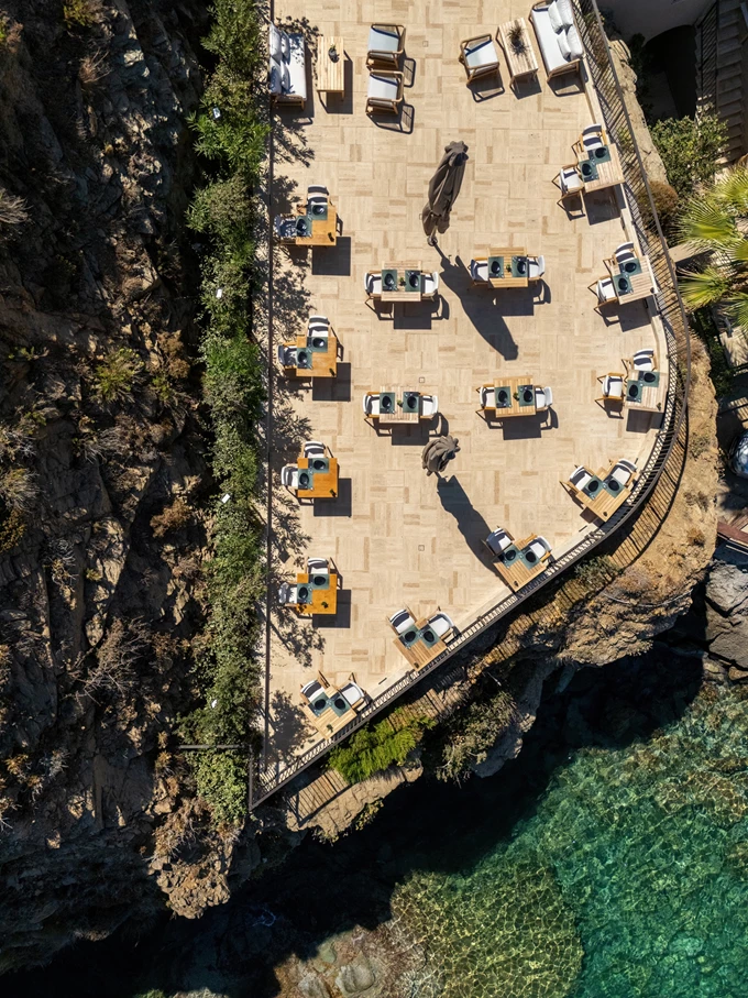 Galea Restaurant