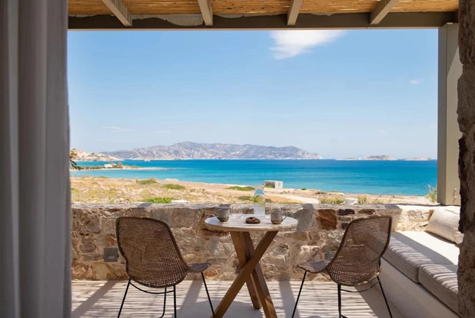 Espera Suites