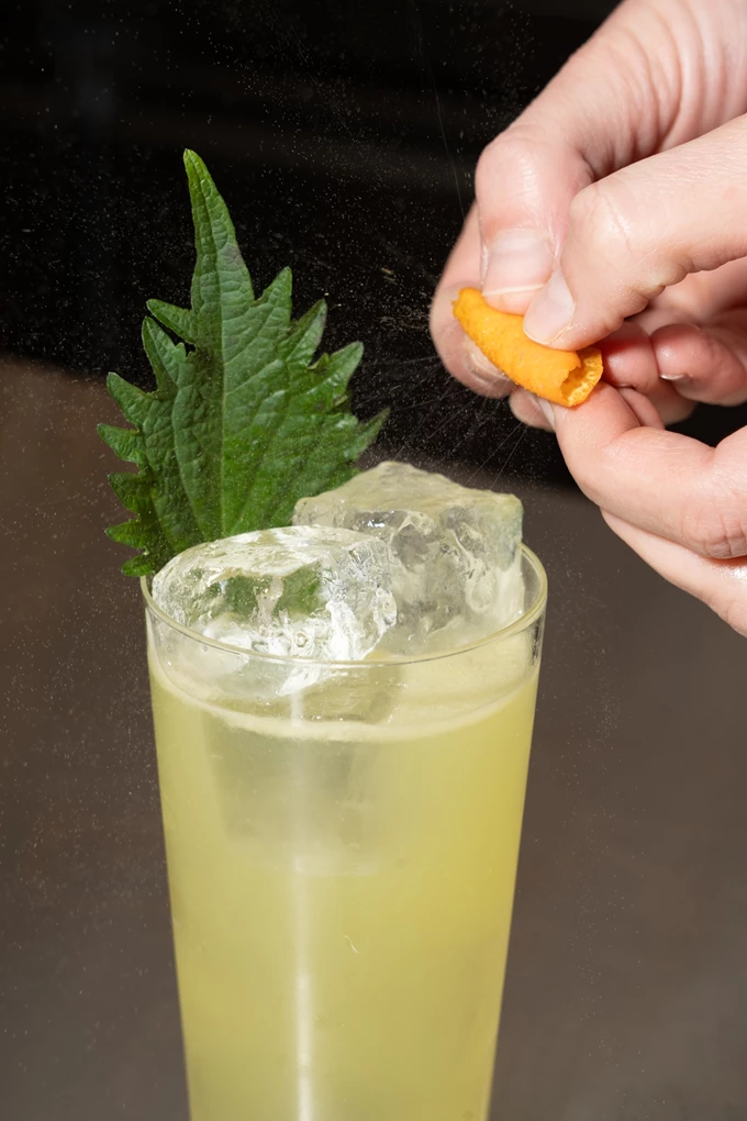 Το πίτσα-μπαρ PAF στην Πλατεία Βαρνάβα 6