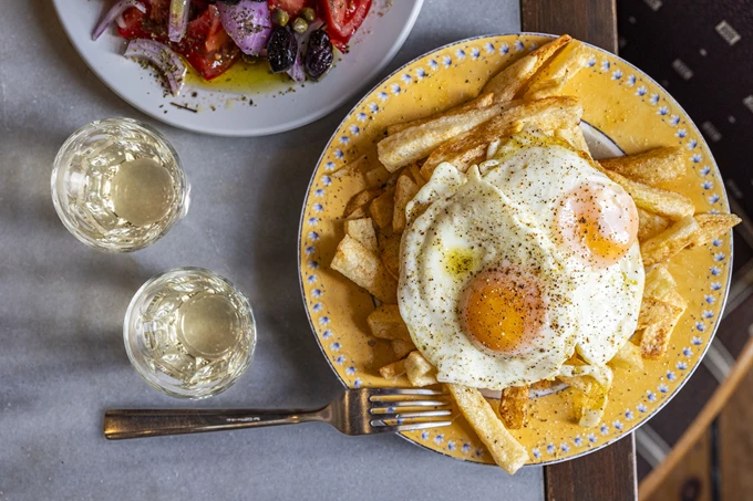 Το Μπακάλικο του Φίλιππα, ο Σκυλοδήμος, στον Πειραιά 6