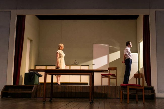 The confessions / Οι εξομολογήσεις