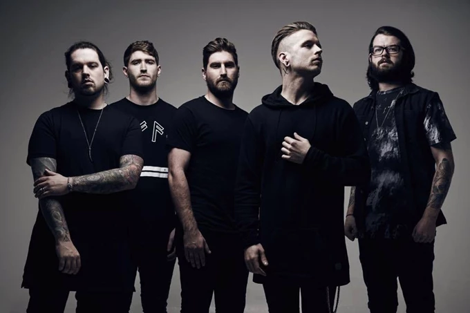 Bury Tomorrow