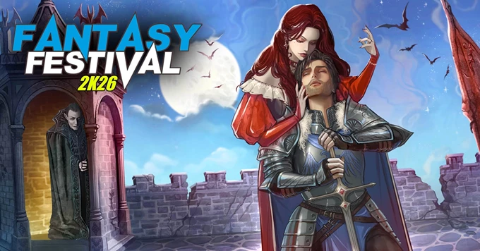 Fantasy Festival