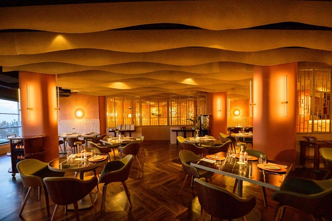 Monte Vista Mont Parnes 2024