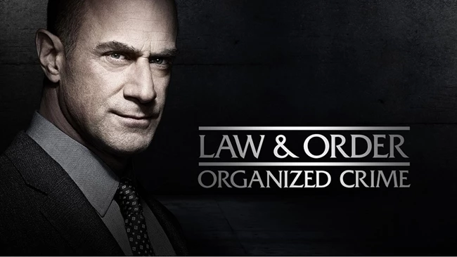 Law & Order: Organized Crime