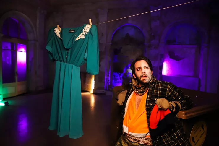 Η Αλίκη στη χώρα των θαυμάτων δεν είναι βιβλίο