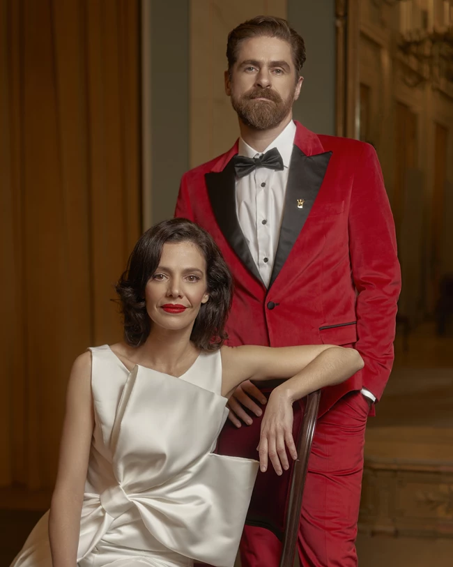 ΜΟΥΣΙΚΑ ΠΑΡΑΜΥΘΙΑ