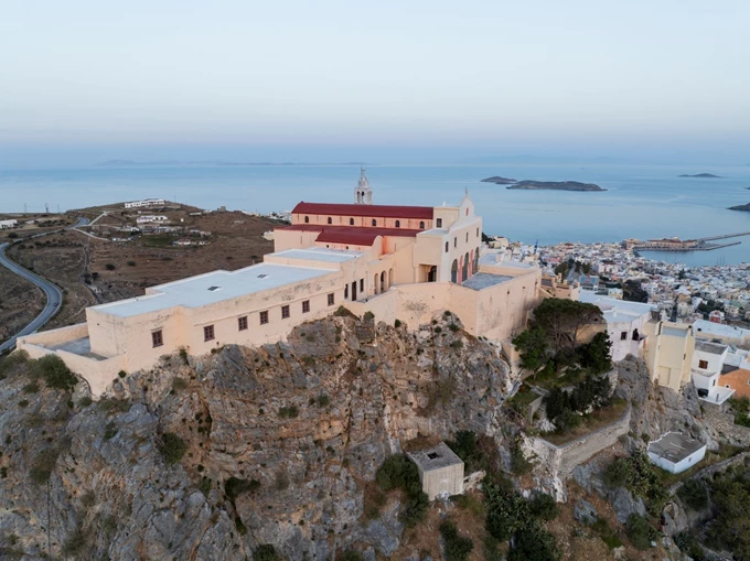 Άνω Σύρος