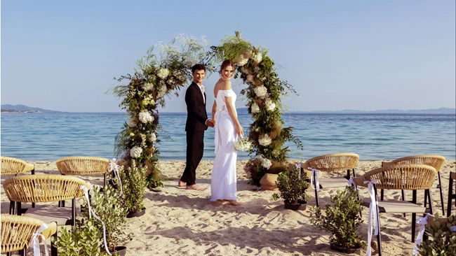 Ammoa Luxury Hotel & Spa Resort