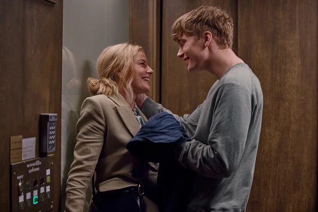 LOVE_AND_ANARCHY_SEASON 2 NETFLIX