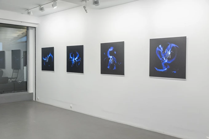 Κωστής Μπλε Αλφάβητο