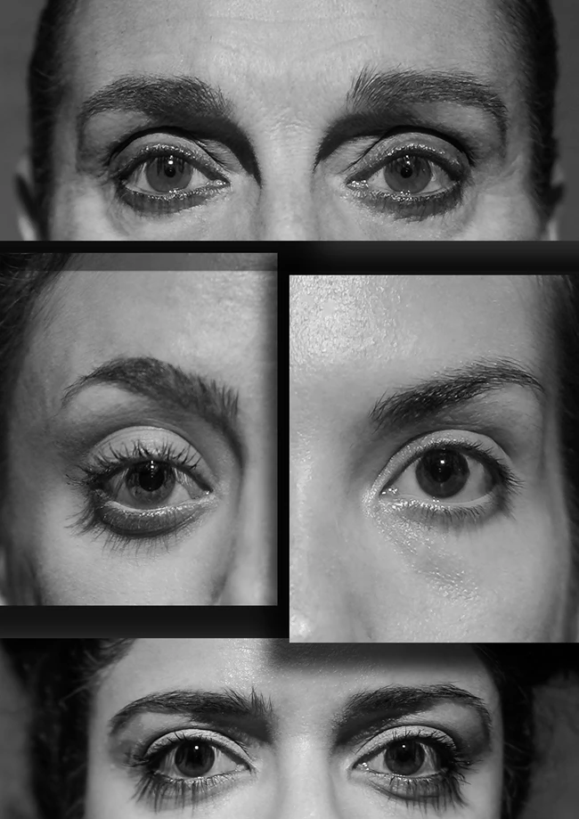 Πλάσματα του Θεού: υπόθεση Παπέν