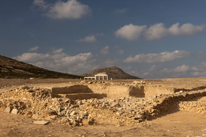Κατασκευη Ω Δεσποτικό