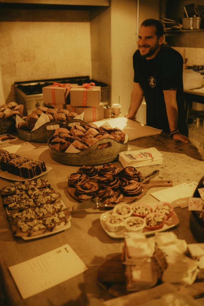 Douglas Martin Eveleigh