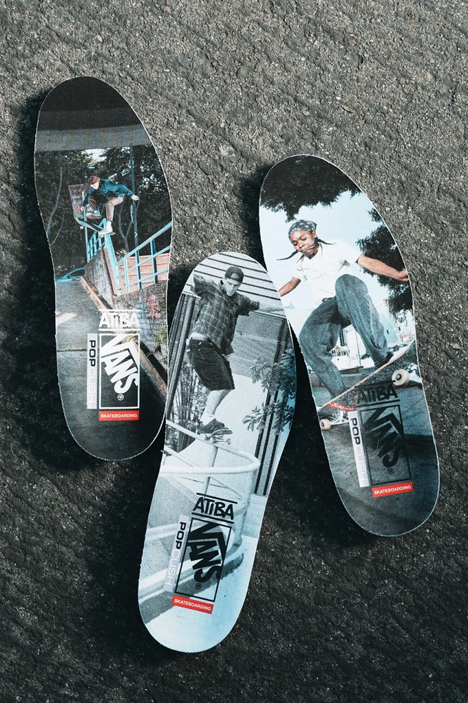 Vans UTSkateboarding
