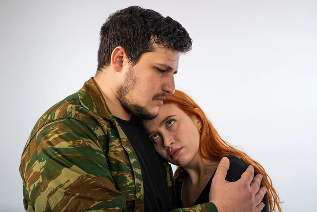 Τρόμος και απόγνωση στο ρωσικό βασίλειο