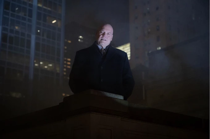 Daredevil: Born Again
