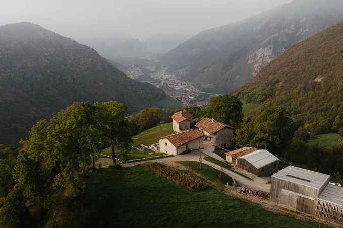 Contrada Bricconi