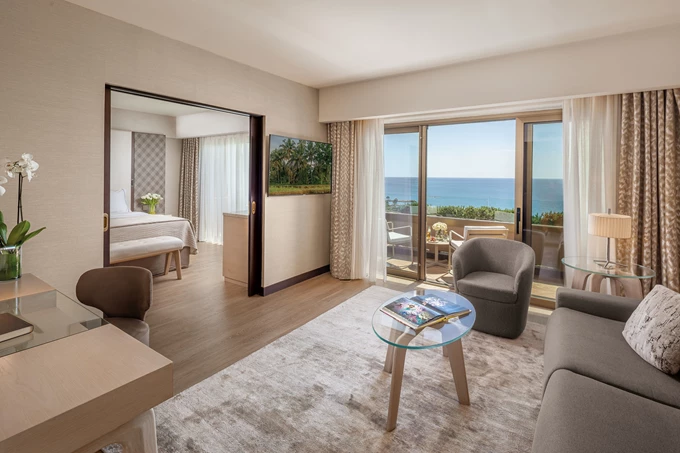 Το Four Seasons Hotel στη Λεμεσό 4
