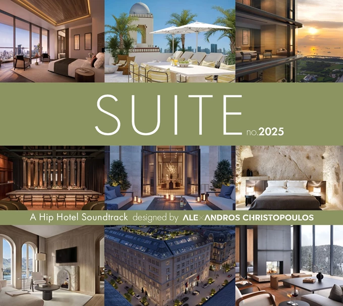 Στο ομορφότερο μπαρ της Αθήνας με τον Αλέξανδρο Χριστόπουλο 4