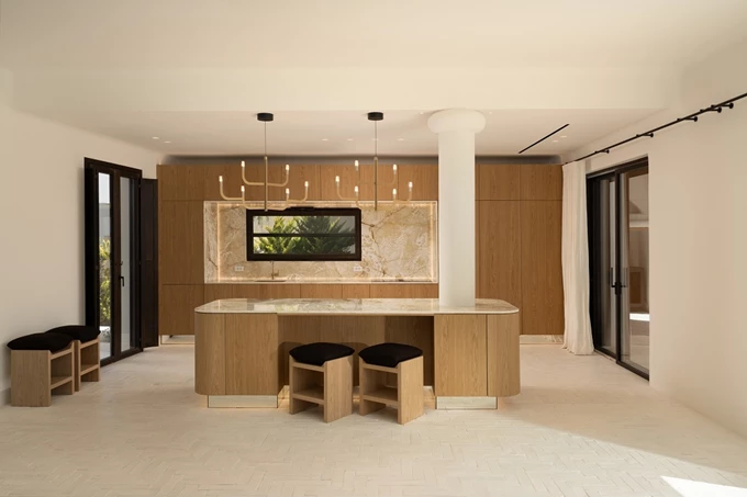 Katikies Cycladic House 2