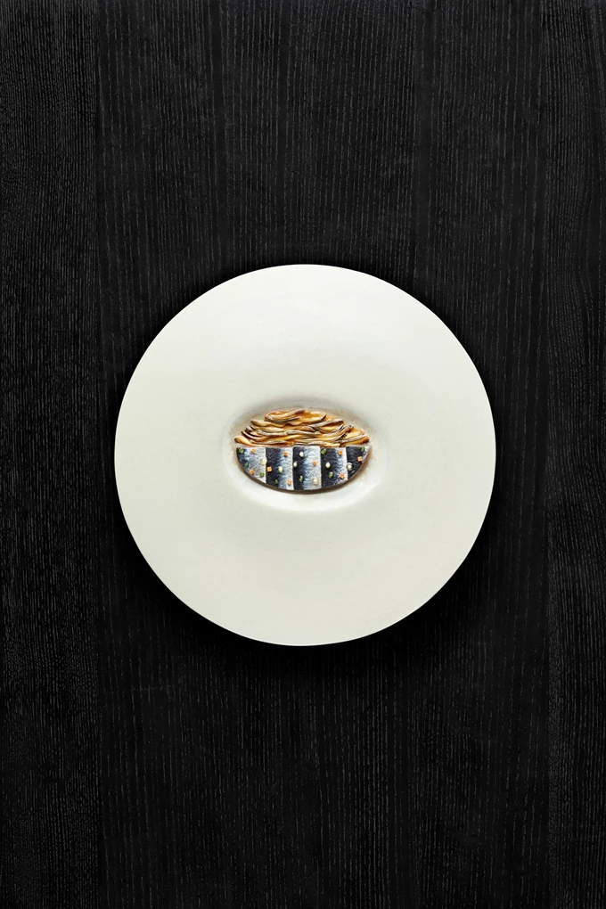 Το Tudor Hall υποδέχεται τον Konstantin Filippou 3