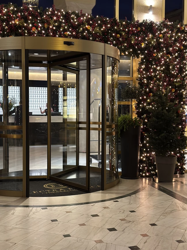 Electra Palace Thessaloniki