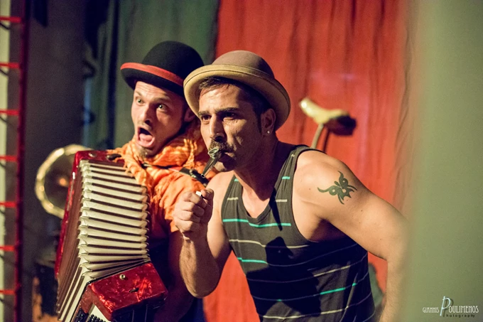 12th Handmade and Recycled-