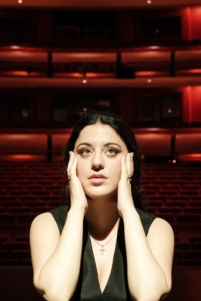 Μαρια Κοσοβιτσα