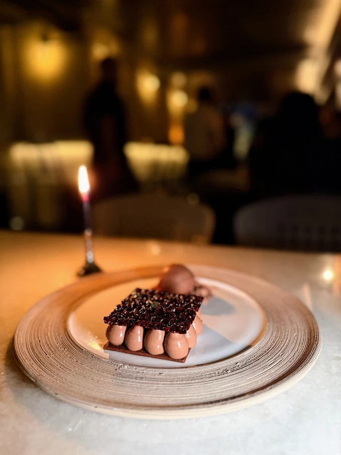 Εστιατόριο Ντίβα στο Κολωνάκι