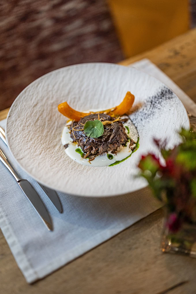 Cantina at Symposio at Ark 14