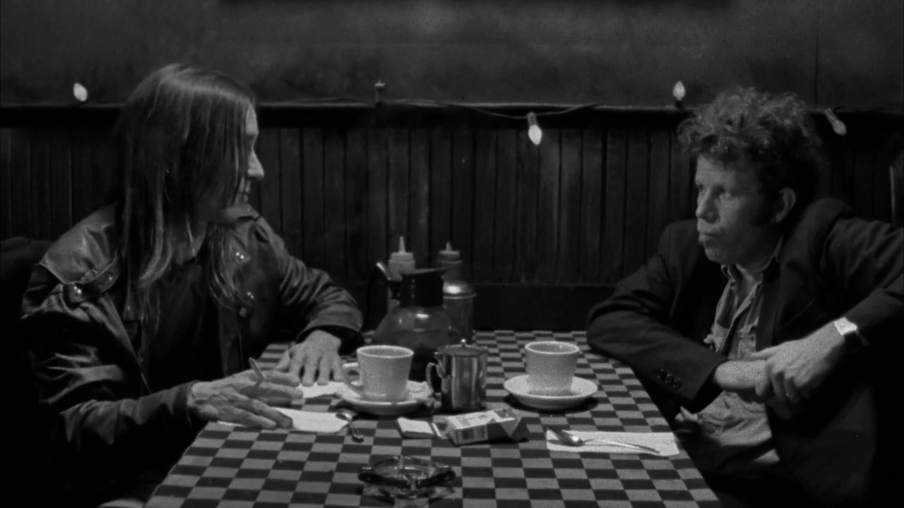 Αυτή είναι η μόνη ταινία που αξίζει να δεις την Παγκόσμια Ημέρα του Καφέ