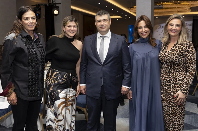 Βραβεία Ελληνικής Κουζίνας 2024 Τελετή Απονομής