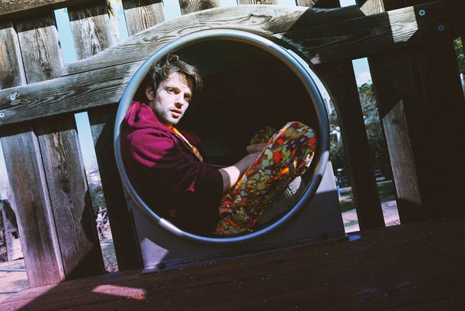 Bacon Θέατρο Άνεσις