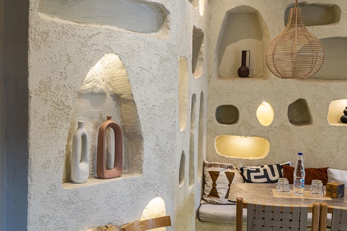 Για after office εμπειρίες στο Azimouthio 2