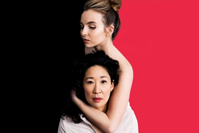 Killing Eve