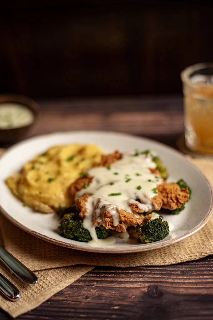 The All-American Route Part 2 στα TGI FRIDAYS™: Το γευστικό road trip συνεχίζεται 6
