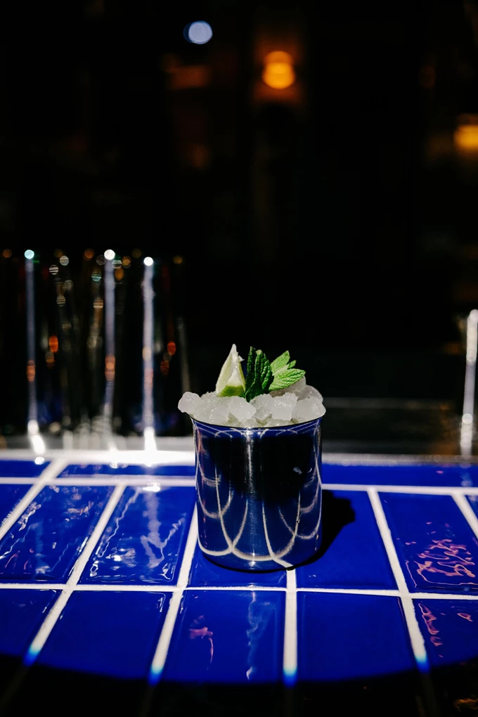 Το νέο μπαρ Yesterday's στην Ηλιούπολη 6