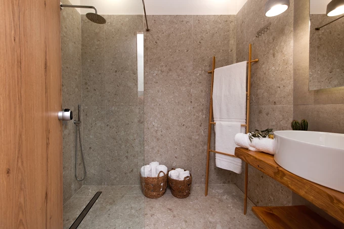 Del Mare Suites