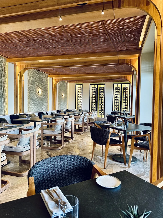 Εστιατόρια στον Άγιο Νικόλαο Κρήτης_Taverna @Daios Cove 4