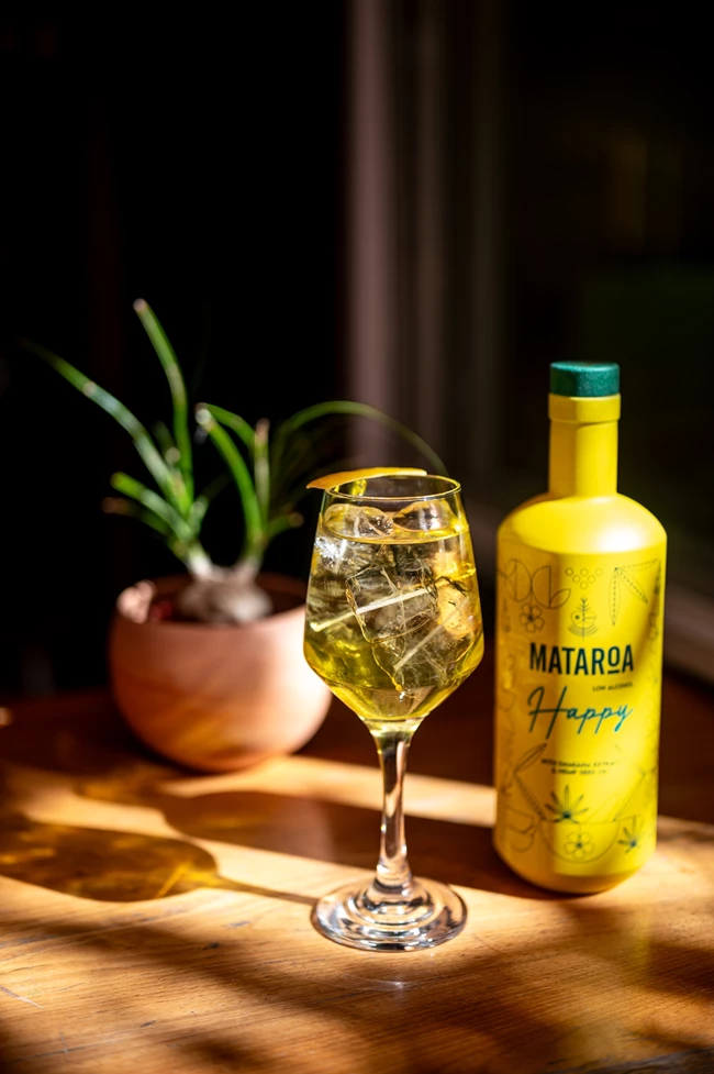 Mataroa Happy Spritz 4