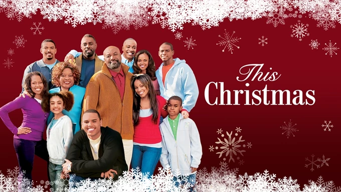 This Christmas