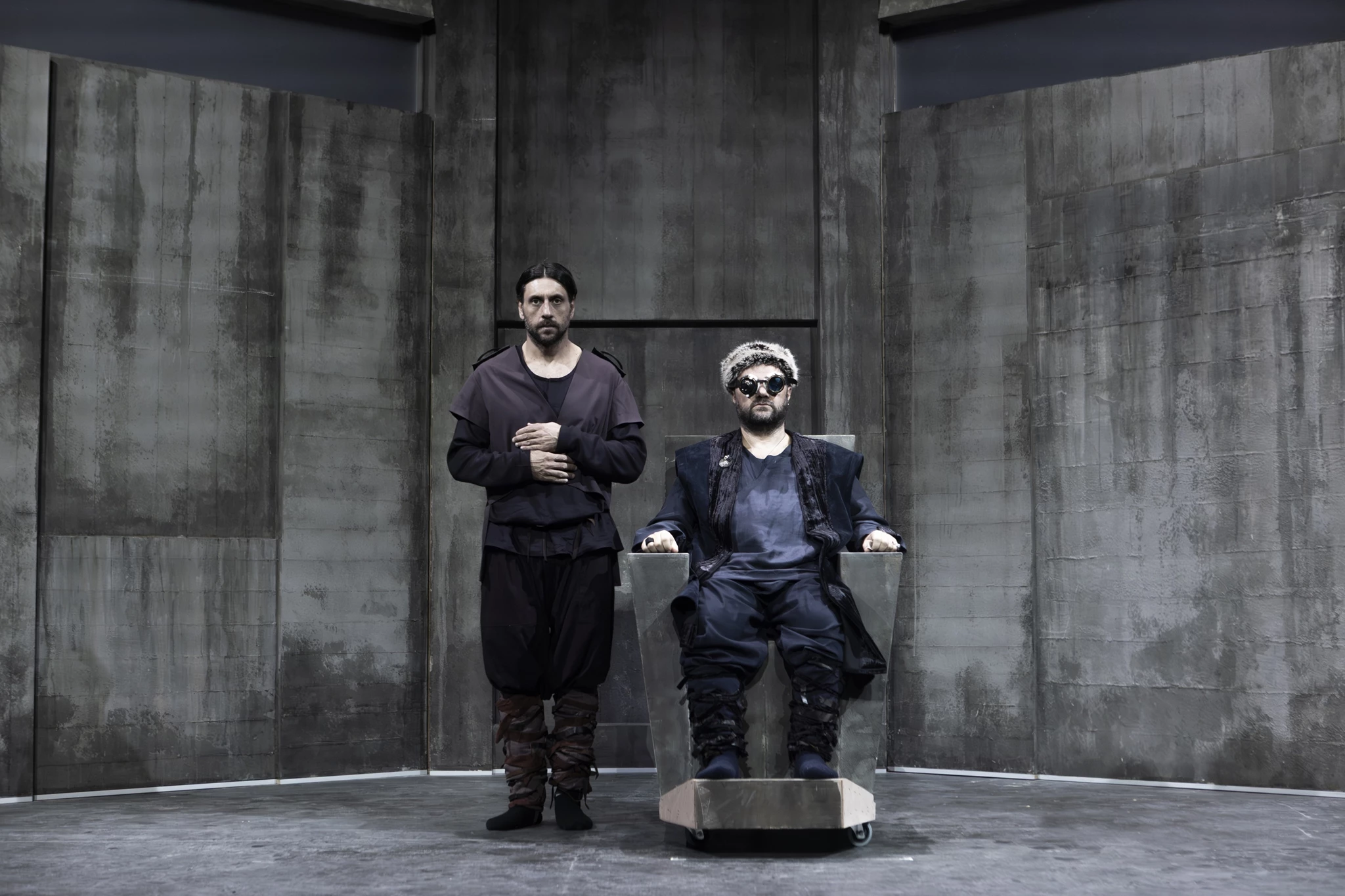 Τέλος του παιχνιδιού