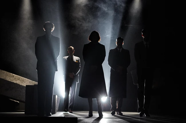 Ο θάνατος του εμποράκου