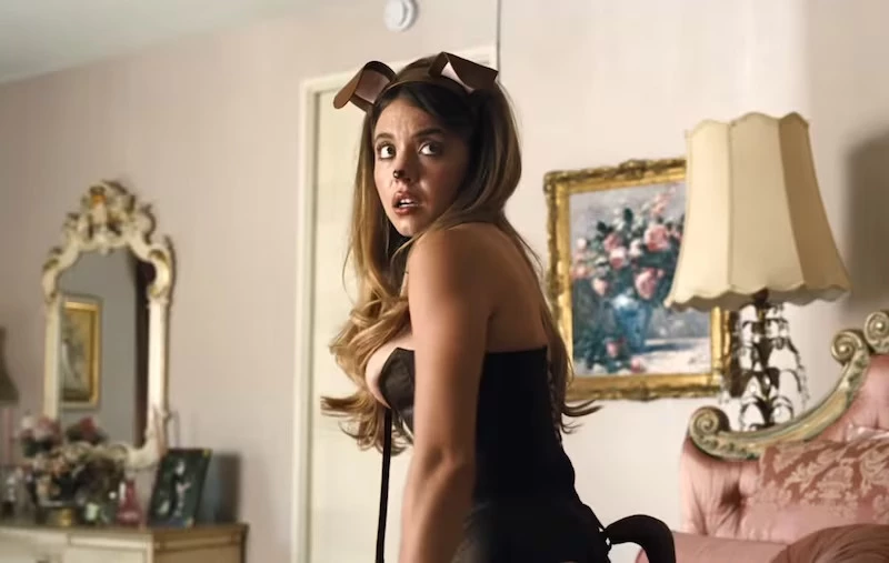 Ζεντάγια, Σίντνεϊ Σουίνι και Τζέικομπ Ελόρντι στο πρώτο τρέιλερ για την τρίτη σεζόν του Euphoria