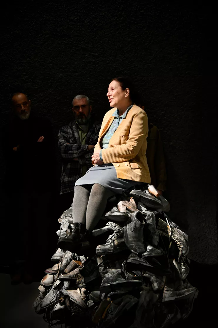 Τσέρνομπιλ - Ένα χρονικό του μέλλοντος