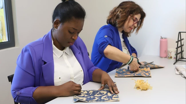 Πιλοτική δράση προώθησης της επανάχρησης προωθεί η Περιφέρεια Αττικής